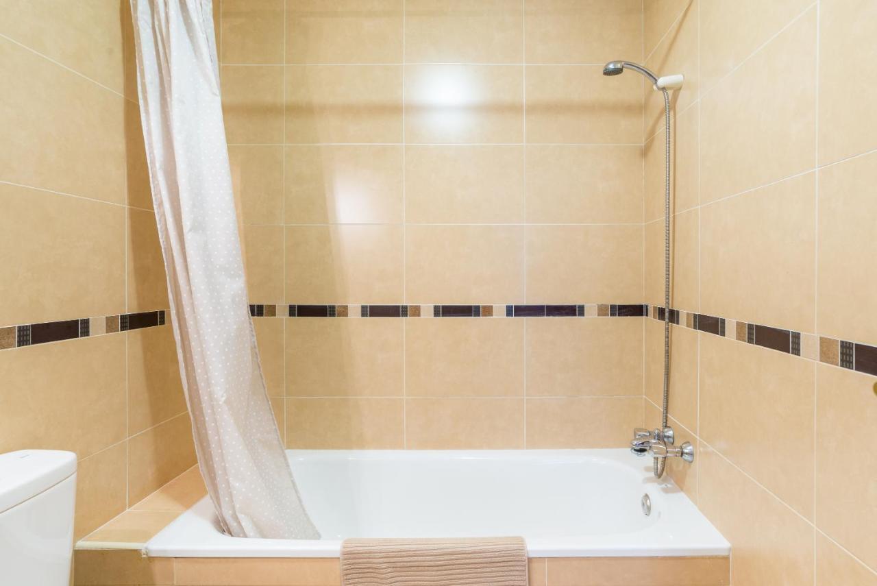 Apartamento Ventura Malaga Apartment Exterior photo