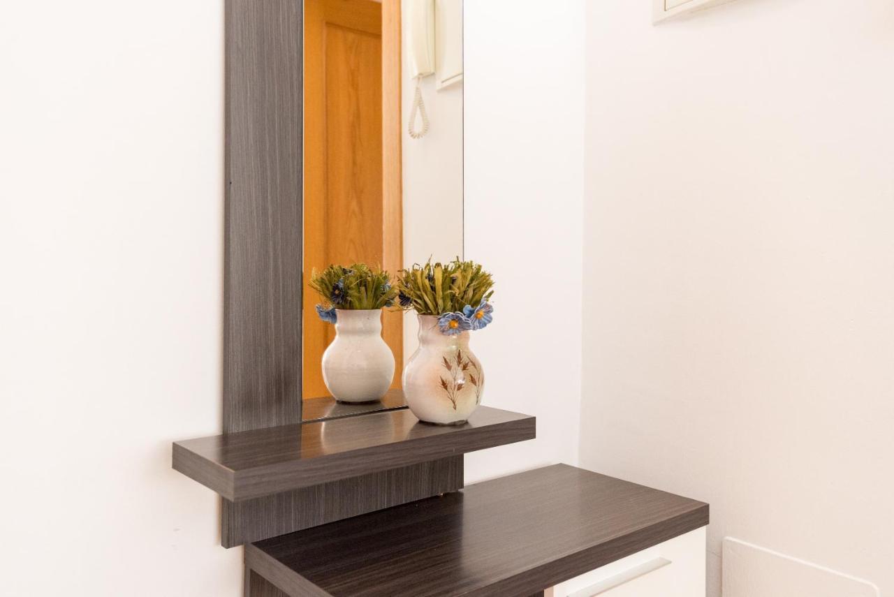 Apartamento Ventura Malaga Apartment Exterior photo